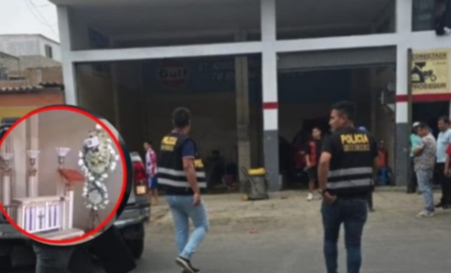 Tragedia en Perú: Asesinan a venezolano padre de seis niños