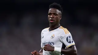  El costoso reloj de alta gama que presume Vinicius Jr  (+Precio)