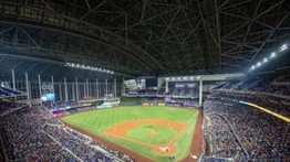 LVBP | Navegantes del Magallanes derrotó a Leones del Caracas en duelo histórico
