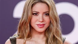 Shakira anuncia su regreso al cine con Disney (+Video)