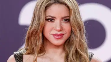 Shakira anuncia su regreso al cine con Disney (+Video) Shakira anuncia su regreso al cine con Disney (+Video)
