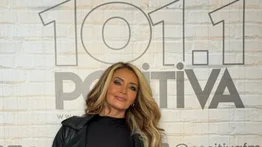La cantante venezolana Liz destaca en las carteleras de Colombia