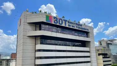 Siga estos pasos para comprar divisas en el Banco Digital de los Trabajadores Siga estos pasos para comprar divisas en el Banco Digital de los Trabajadores