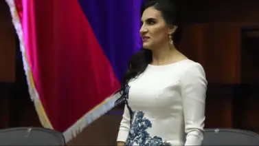 Ecuador | Suspenden a la vicepresidenta Verónica Abad : Esto pasó Ecuador | Suspenden a la vicepresidenta Verónica Abad : Esto pasó