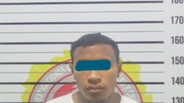 Aprehendido por el Cicpc tras apuñalar a una adolescente en el cuello