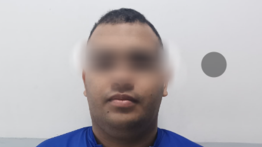 Detenido por grabar y vender videos sexuales de adolescentes