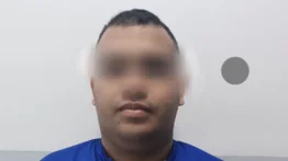 Detenido por grabar y vender videos sexuales de adolescentes
