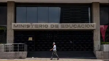 Designan nuevos viceministros de Educación (+Detalles) Designan nuevos viceministros de Educación (+Detalles)