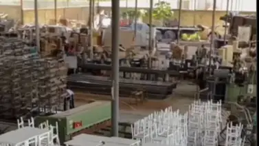 Distribuyen 40 mil mesas y sillas en escuelas de todo el país (+Detalles) Distribuyen 40 mil mesas y sillas en escuelas de todo el país (+Detalles)