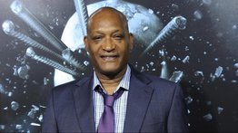 Fallece estrella del cine Tony Todd (+Detalles)