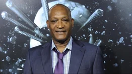 Fallece estrella del cine Tony Todd (+Detalles)
