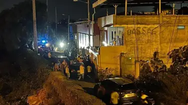 Siete muertos tras apagón en Ecuador (+Detalles) Siete muertos tras apagón en Ecuador (+Detalles)