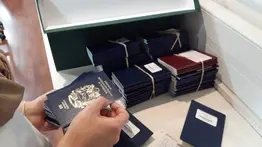 Conozca los países de Europa que no piden visa a venezolanos