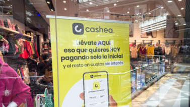 Así puedes pagar tus deudas desde la aplicación de Cashea (+Detalles)