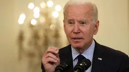 EEUU | Presidente israelí se reunirá con Joe Biden en Washington