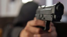 Adolescente es asesinada de un disparo en la cabeza en Petare (+Detalles)
