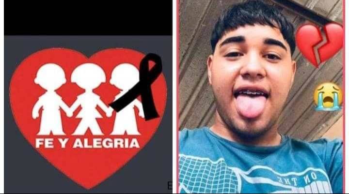 Asesinan de un golpe a estudiante de bachillerato en Barinas