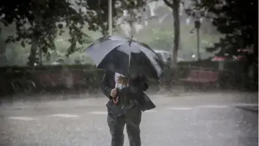 Alertan sobre la formación de una nueva DANA en España (+Detalles) Alertan sobre la formación de una nueva DANA en España (+Detalles)