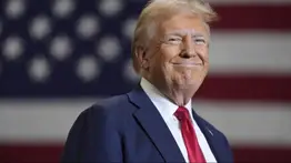 Donald Trump busca&nbsp;acelerar&nbsp;nombramientos del Gobierno