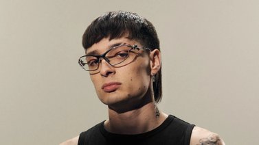 Peso Pluma es coronado como mejor artista latino (+Detalles)