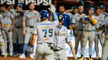 Navengantes del Magallanes se corona campeón en Miami Navengantes del Magallanes se corona campeón en Miami