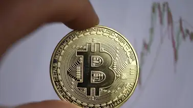 El bitcoin alcanza nuevo máximo El bitcoin alcanza nuevo máximo
