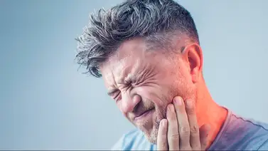 Tres remedios caseros que alivian el dolor de muela rápidamente  Tres remedios caseros que alivian el dolor de muela rápidamente