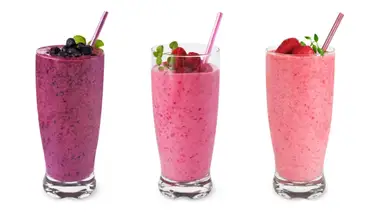 Aprende a preparar el licuado rico en vitaminas, antioxidantes y Omega 3 para fortalecer el sistema óseo Aprende a preparar el licuado rico en vitaminas, antioxidantes y Omega 3 para fortalecer el sistema óseo