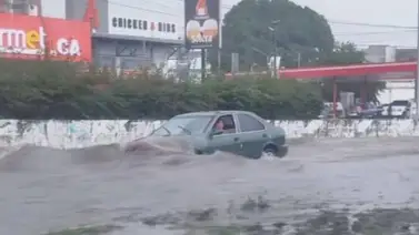 Un fallecido tras fuertes lluvias en Lara (+Detalles) Un fallecido tras fuertes lluvias en Lara (+Detalles)
