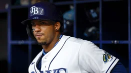 Detienen al pelotero Wender Franco en República Dominicana (+Detalles)
