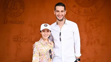 ¿Adrián Marcelo y Karina Puente están en la dulce espera? Esto se sabe ¿Adrián Marcelo y Karina Puente están en la dulce espera? Esto se sabe