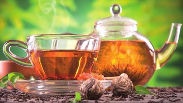 ¿Cuáles son los beneficios del té de jengibre, cúrcuma, limón y romero? Aquí te decimos