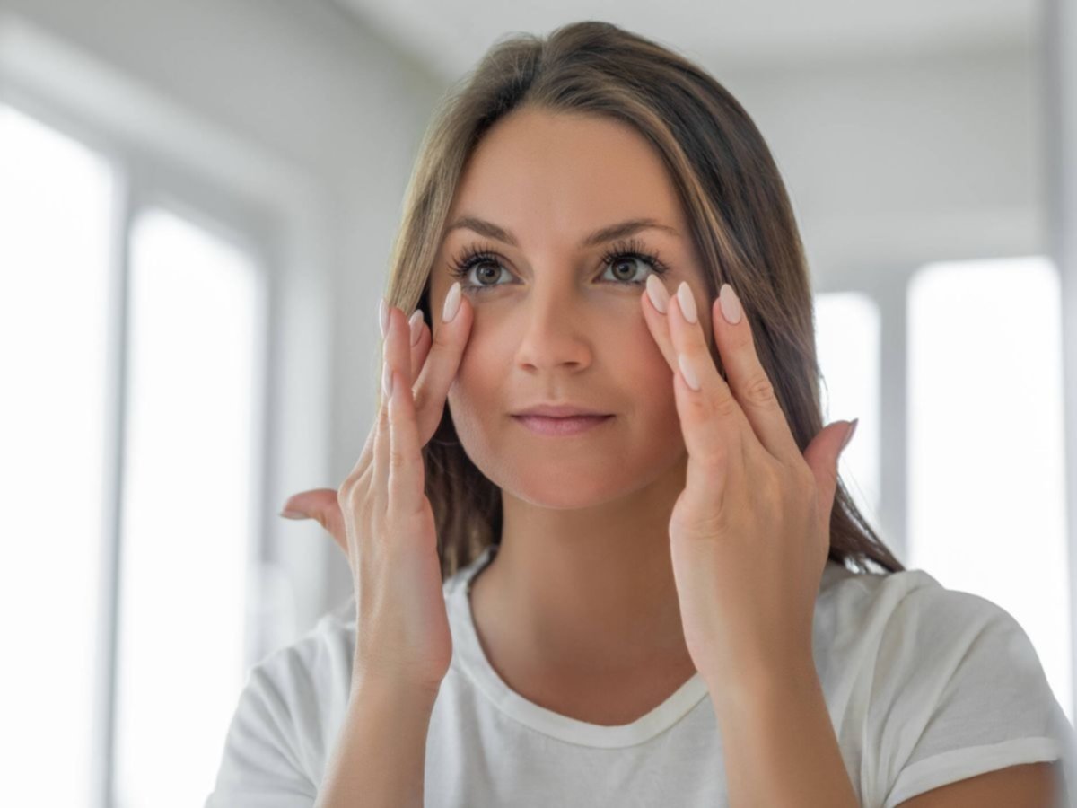  ¡Adiós a los lentes! Conoce el secreto hindú para mejorar la salud ocular