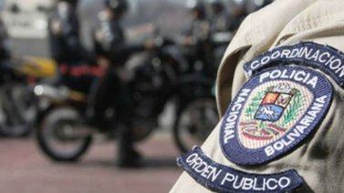 Dos personas detenidas por intoxicación de estudiantes en Portuguesa