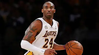 FC Barcelona lanza una colección de ropa en homenaje a Kobe Bryant FC Barcelona lanza una colección de ropa en homenaje a Kobe Bryant