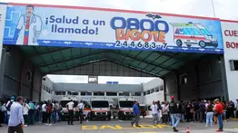 Pasos para llevar una jornada médica del 0800 Bigote a tu comunidad