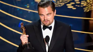 Leonardo Di Caprio está de cumpleaños y lo celebró junto a grandes amigos Leonardo Di Caprio está de cumpleaños y lo celebró junto a grandes amigos