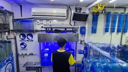 2001online- Caracas- agua