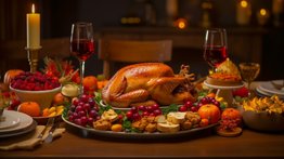 EEUU: Sam’s Club ofrece cena de thanksgiving por solo $10