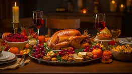 EEUU: Sam’s Club ofrece cena de thanksgiving por solo $10