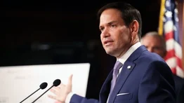 Donald Trump decidió el cargo para Marco Rubio, según The New York Time
