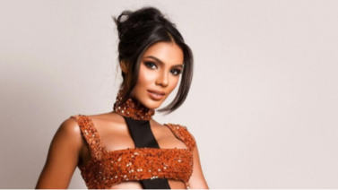Miss International 2024| Sakra Guerrero clasifica en el top 8
