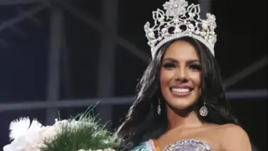Miss Internacional 2024| La venezolana queda como tercera finalista Miss Internacional 2024| La venezolana queda como tercera finalista