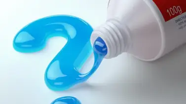 Fluoruro ¿aliado o veneno?: mitos y verdades sobre su uso Fluoruro ¿aliado o veneno?: mitos y verdades sobre su uso