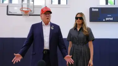 Tres consecuencias negativas si Trump cumple con sus "deportaciones masivas" Tres consecuencias negativas si Trump cumple con sus "deportaciones masivas"