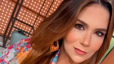 Gesaria Lapietra presenta a su segunda hija (+VIDEO) Gesaria Lapietra presenta a su segunda hija (+VIDEO)