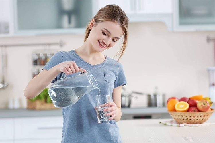 Evita el mal sabor en el agua hervida con estos sencillos trucos