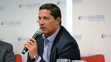 Fernando del Rincón enfrenta luto familiar (+Detalles) Fernando del Rincón enfrenta luto familiar (+Detalles)