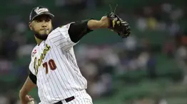 Los Leones del Caracas traen a tres pitchers estrellas (+Detalles)