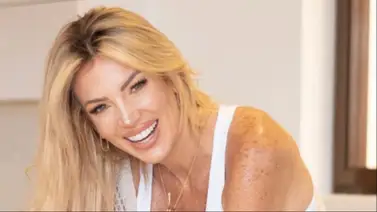 Sabrina Salemi lanza proyecto para premiar a seguidores Sabrina Salemi lanza proyecto para premiar a seguidores